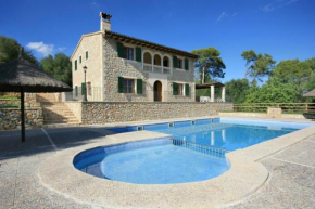Son Capellet Villa Petra 028